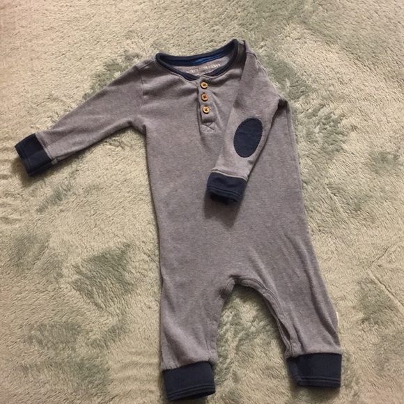 burt's bees baby boy clothes